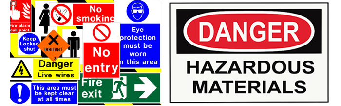 hazardous substances