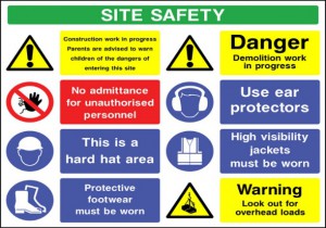 site-safety